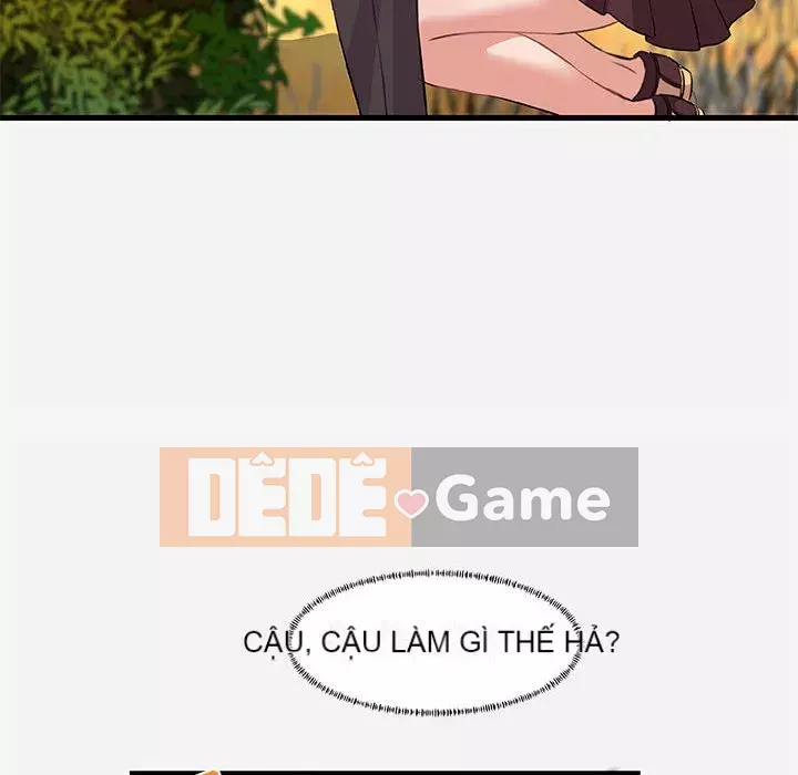 Hơn cả bạn bè 1-38