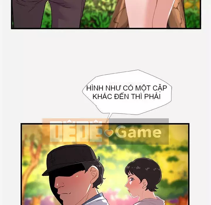 Hơn cả bạn bè 1-38