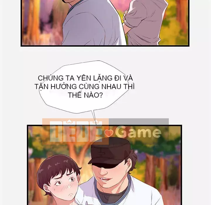 Hơn cả bạn bè 1-38