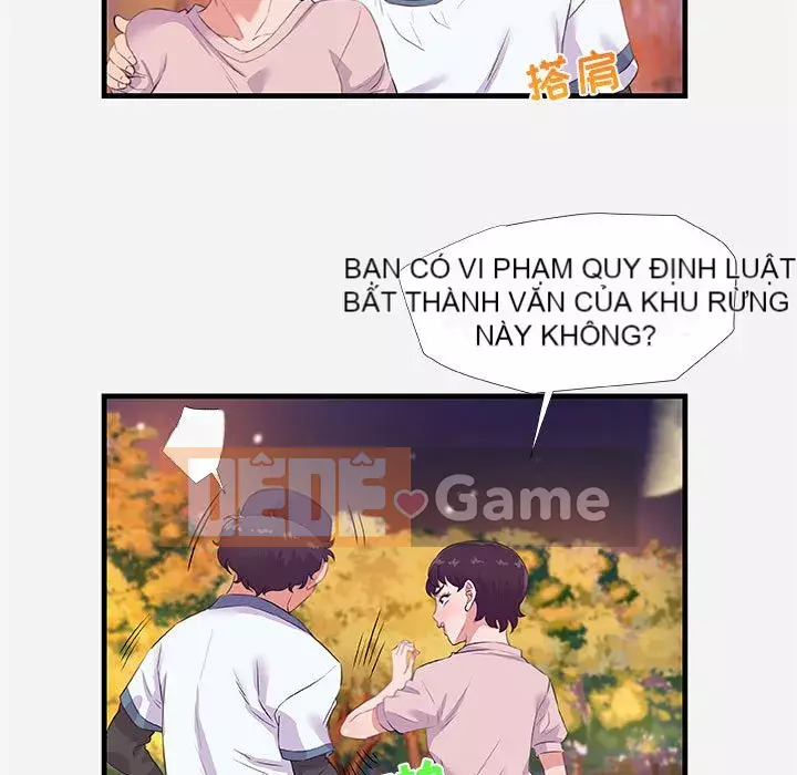 Hơn cả bạn bè 1-38