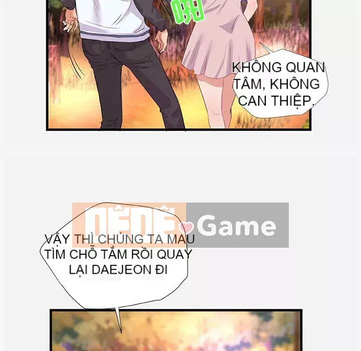 Hơn cả bạn bè 1-38