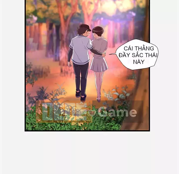 Hơn cả bạn bè 1-38