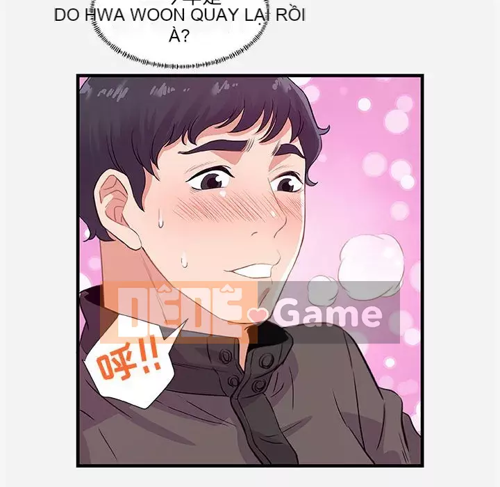 Hơn cả bạn bè 1-38