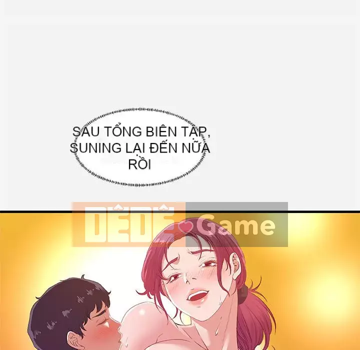 Hơn cả bạn bè 1-38