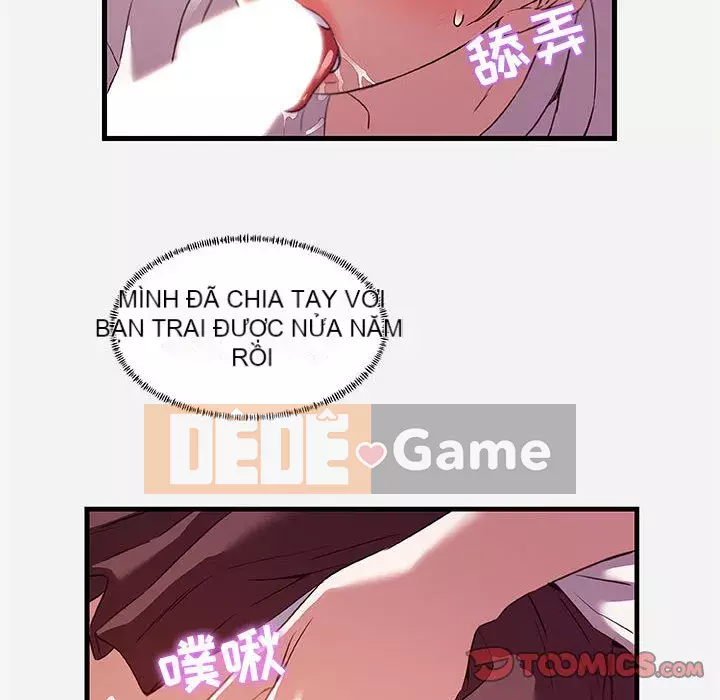 Hơn cả bạn bè 1-38