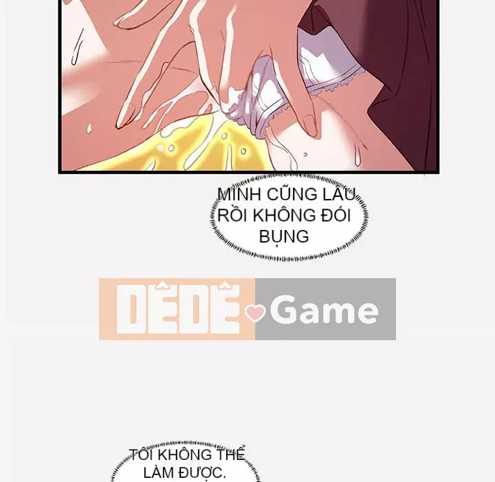 Hơn cả bạn bè 1-38