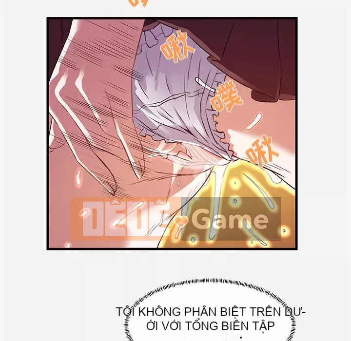 Hơn cả bạn bè 1-38