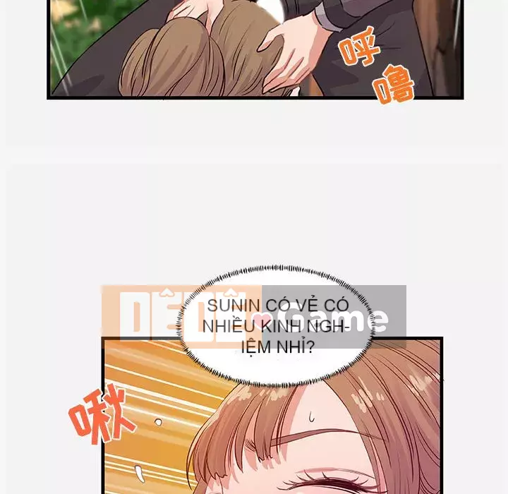 Hơn cả bạn bè 1-38