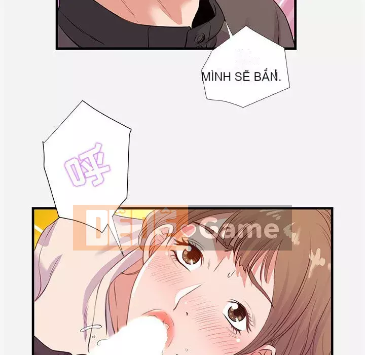 Hơn cả bạn bè 1-38