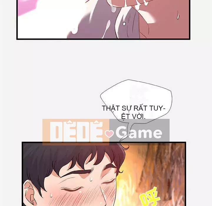 Hơn cả bạn bè 1-38