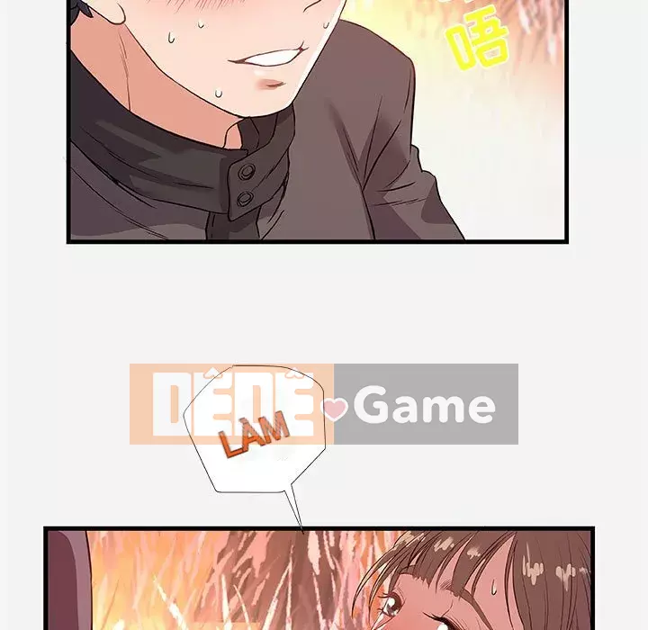 Hơn cả bạn bè 1-38