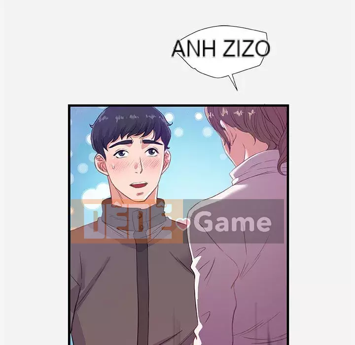 Hơn cả bạn bè 1-38