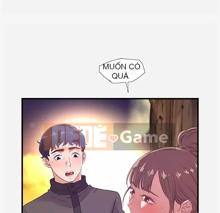 Hơn cả bạn bè 1-38