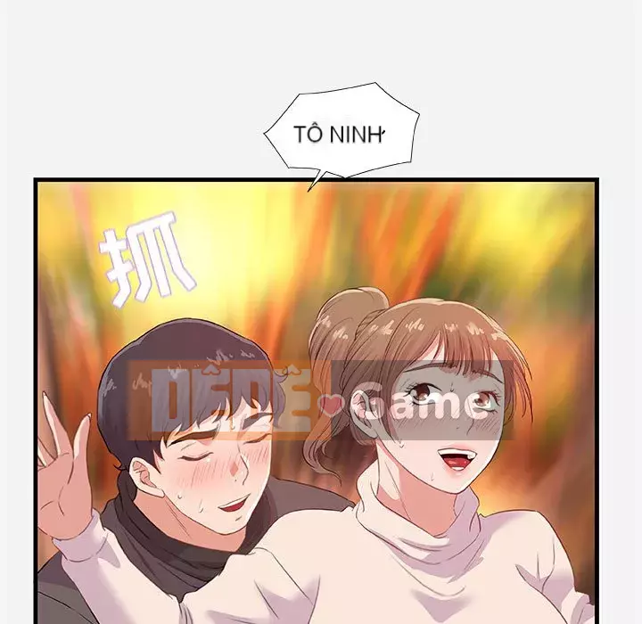 Hơn cả bạn bè 1-38