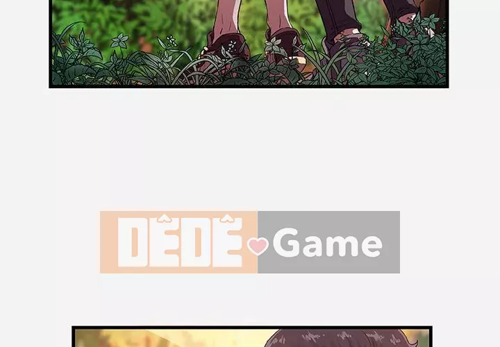 Hơn cả bạn bè 1-38