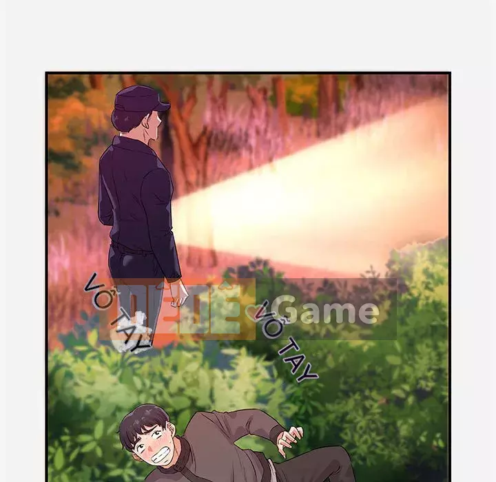 Hơn cả bạn bè 1-38