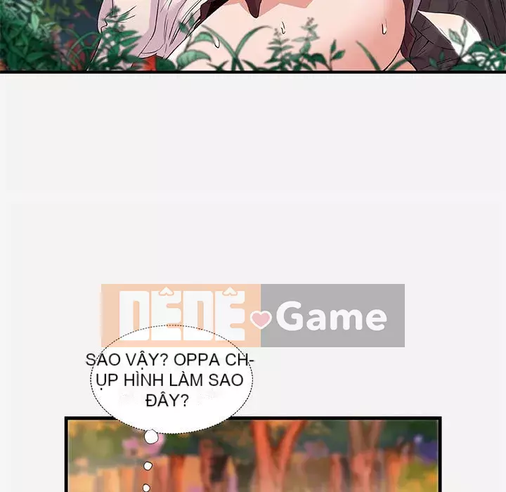 Hơn cả bạn bè 1-38