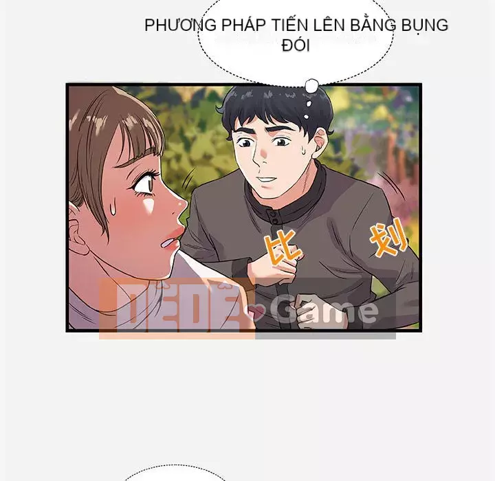 Hơn cả bạn bè 1-38