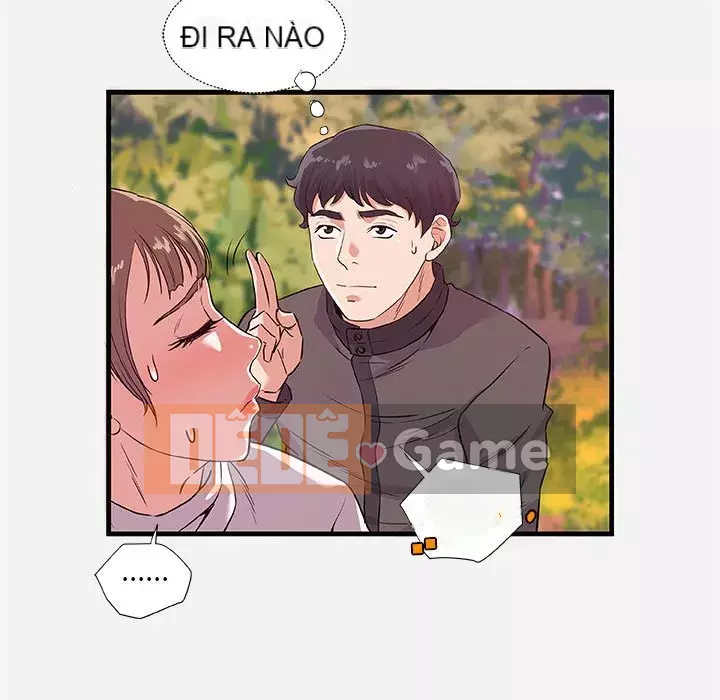 Hơn cả bạn bè 1-38