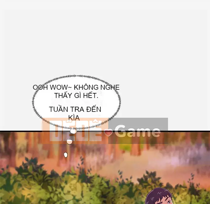 Hơn cả bạn bè 1-38