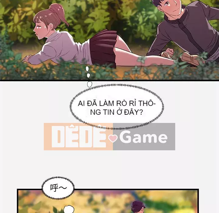 Hơn cả bạn bè 1-38