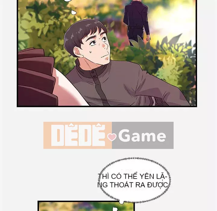 Hơn cả bạn bè 1-38