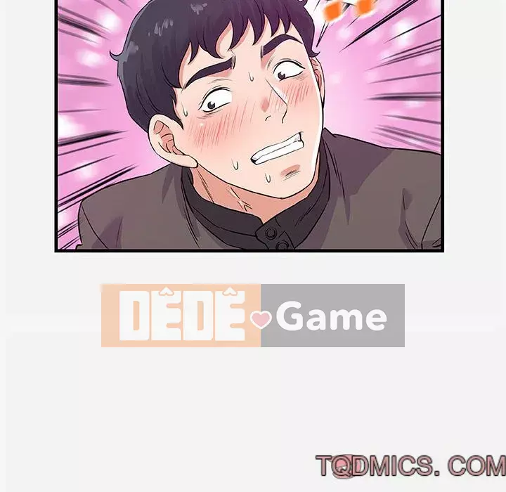 Hơn cả bạn bè 1-38