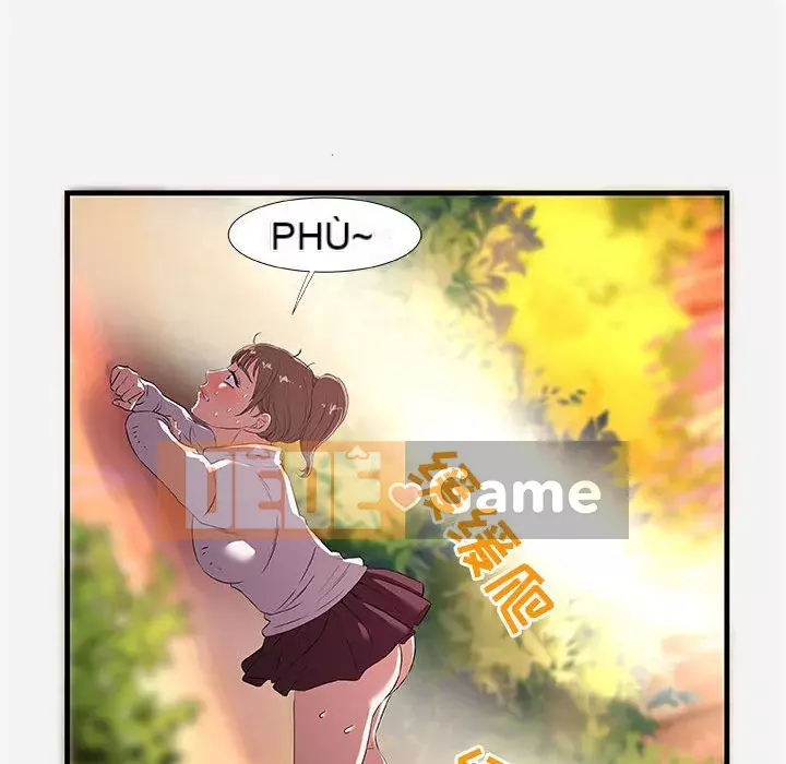 Hơn cả bạn bè 1-38