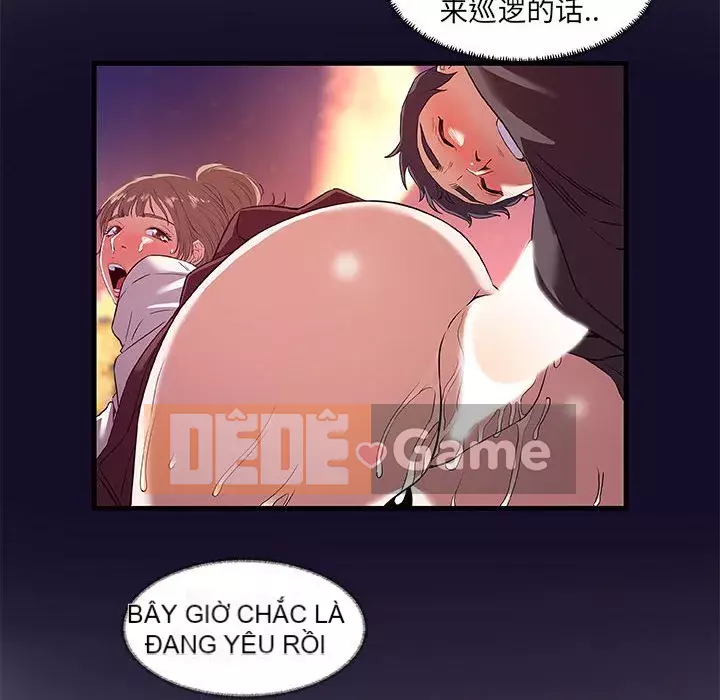 Hơn cả bạn bè 1-38