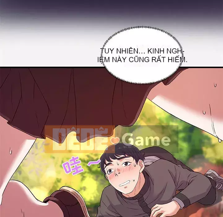 Hơn cả bạn bè 1-38