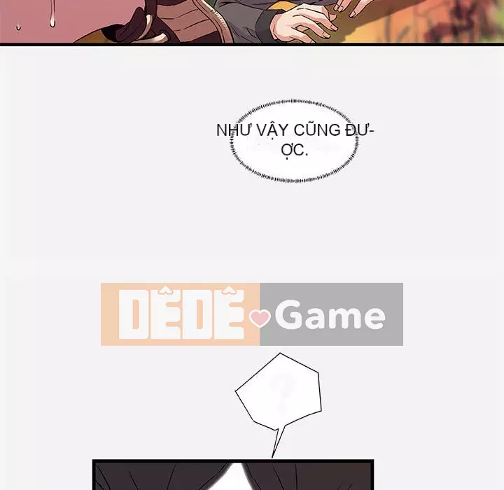 Hơn cả bạn bè 1-38