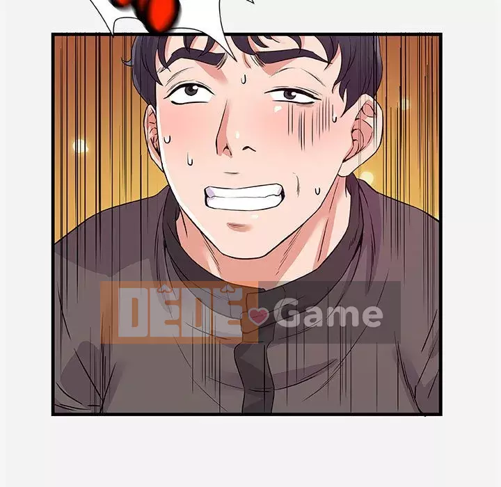 Hơn cả bạn bè 1-38