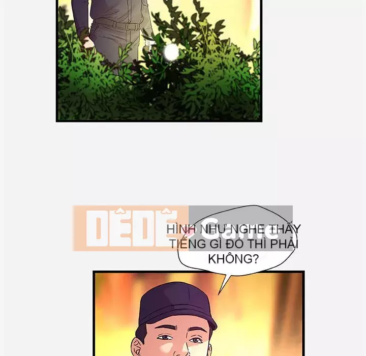 Hơn cả bạn bè 1-38