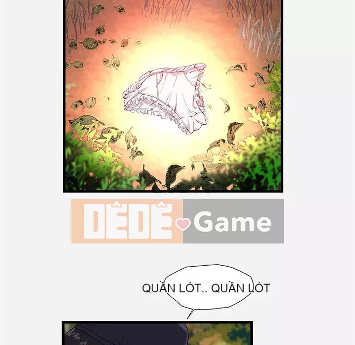 Hơn cả bạn bè 1-38