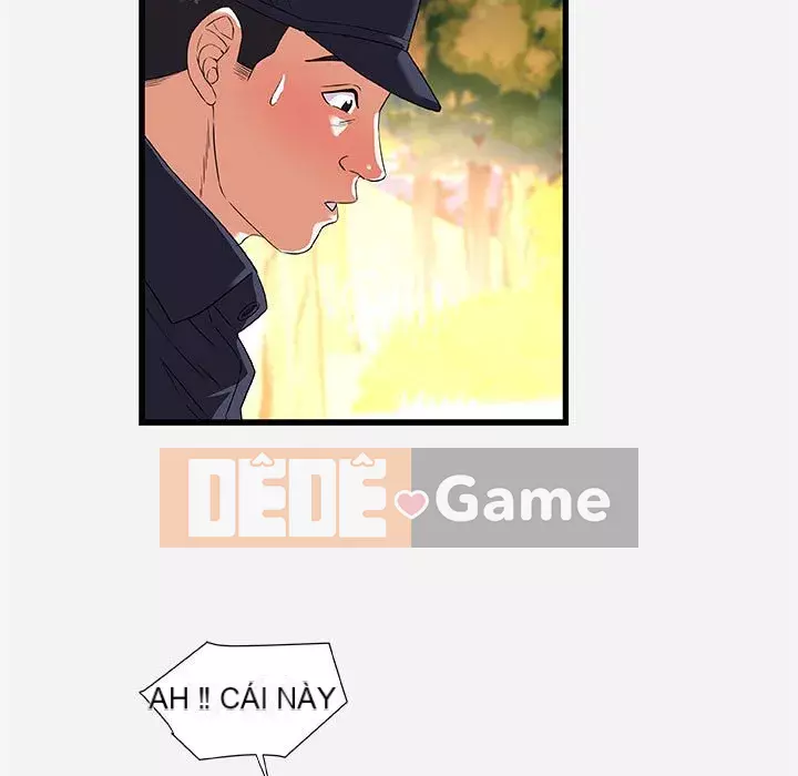 Hơn cả bạn bè 1-38