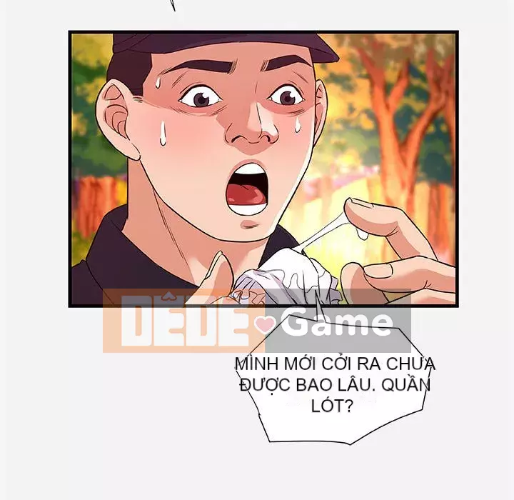 Hơn cả bạn bè 1-38