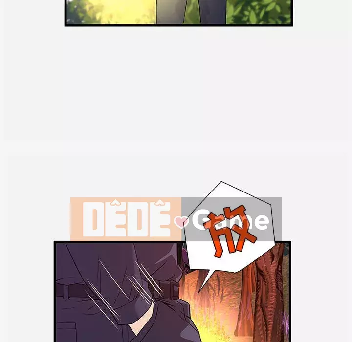 Hơn cả bạn bè 1-38