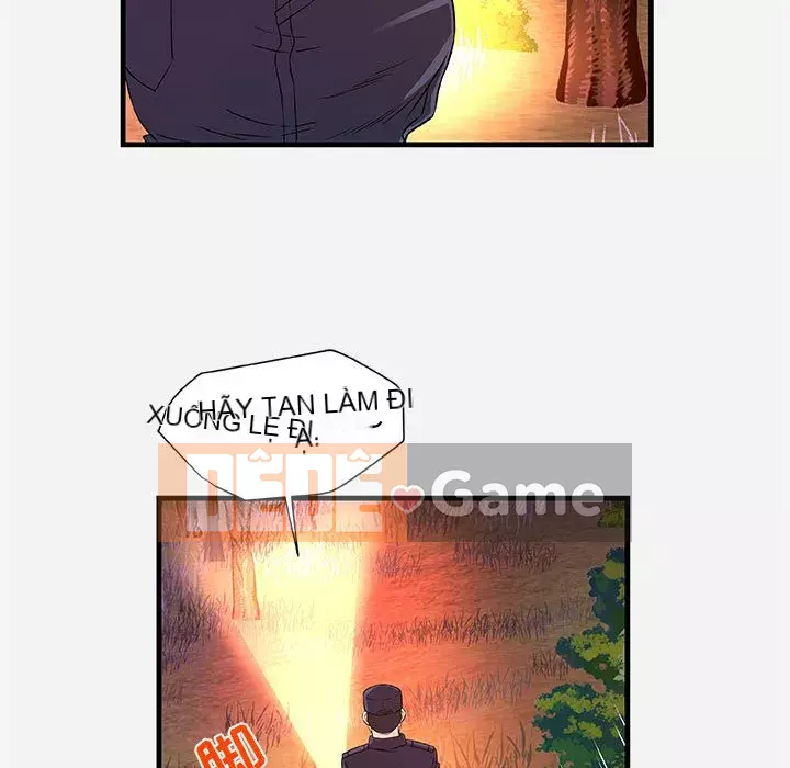 Hơn cả bạn bè 1-38