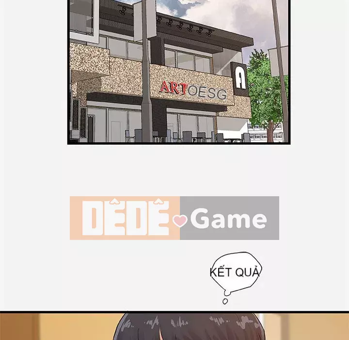 Hơn cả bạn bè 1-38