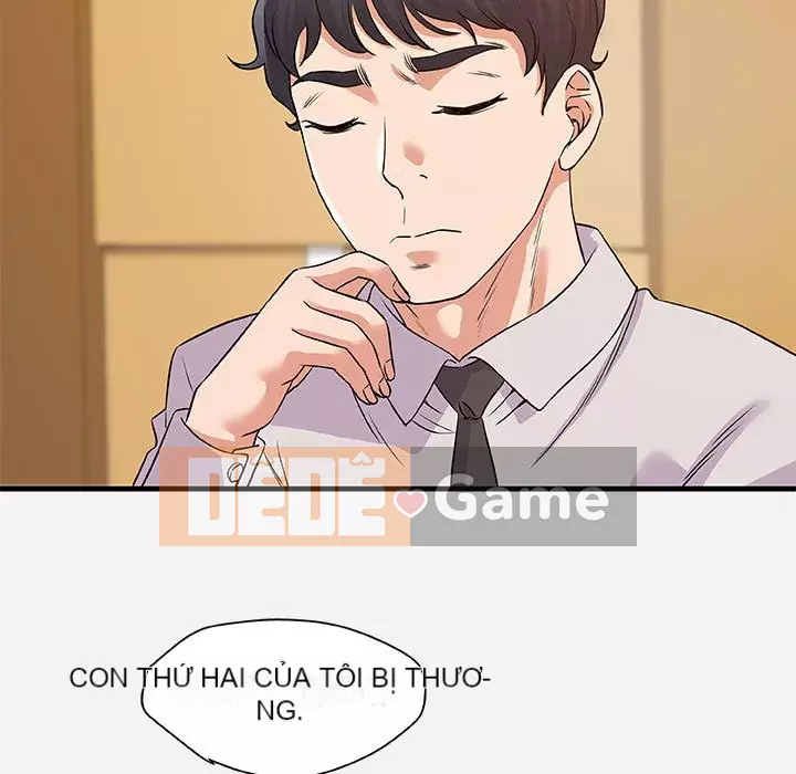 Hơn cả bạn bè 1-38