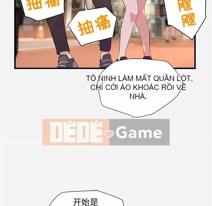 Hơn cả bạn bè 1-38