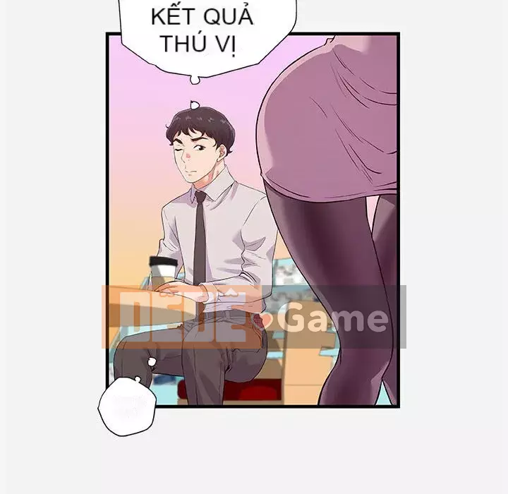 Hơn cả bạn bè 1-38