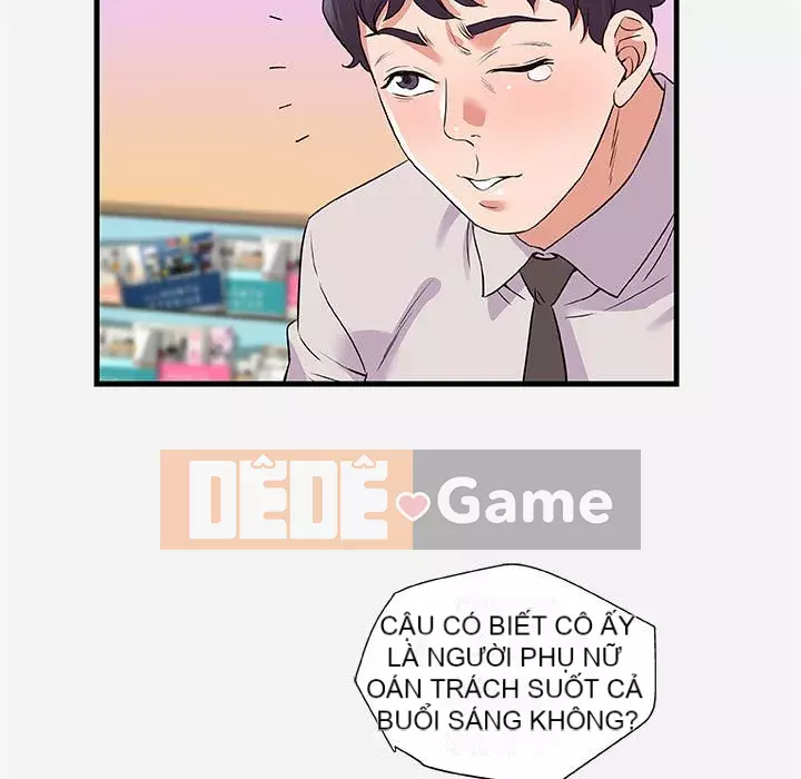 Hơn cả bạn bè 1-38