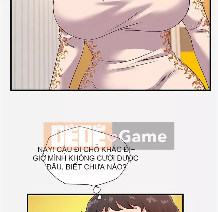 Hơn cả bạn bè 1-38