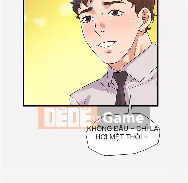 Hơn cả bạn bè 1-38