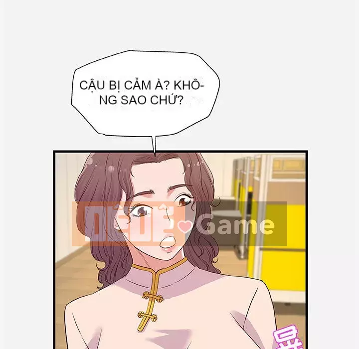 Hơn cả bạn bè 1-38