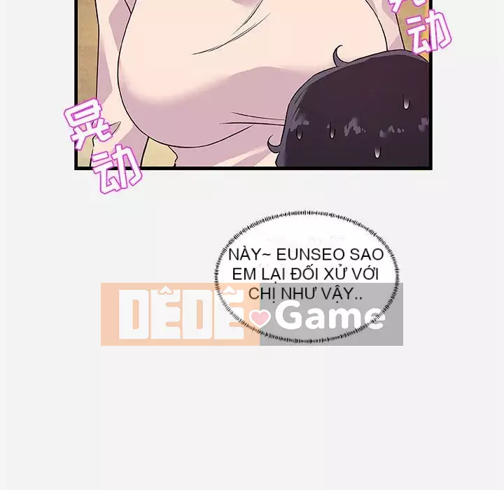 Hơn cả bạn bè 1-38