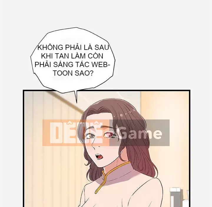 Hơn cả bạn bè 1-38