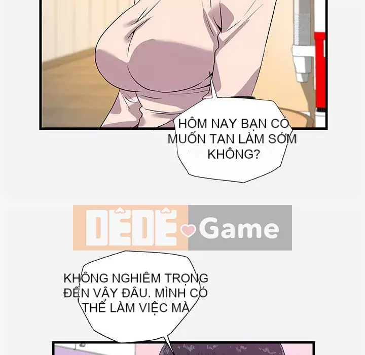 Hơn cả bạn bè 1-38