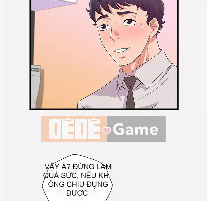 Hơn cả bạn bè 1-38